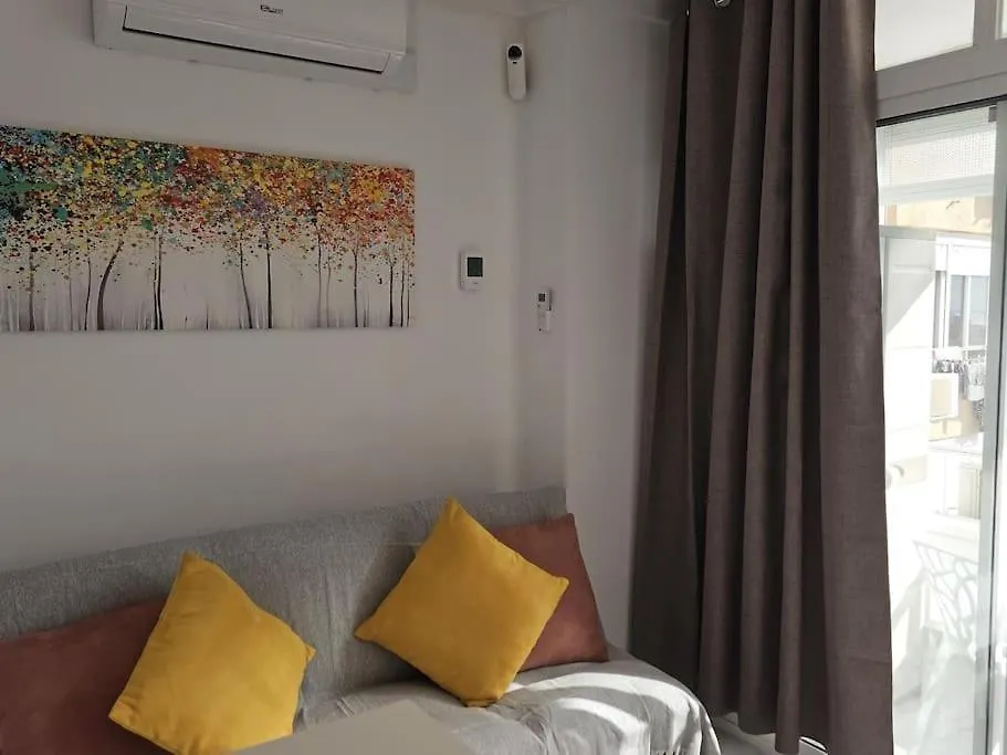 Verdiales Sunset Terrace. Balcony , Seasonal Pool And Great Views. Apartment Torremolinos 0*,