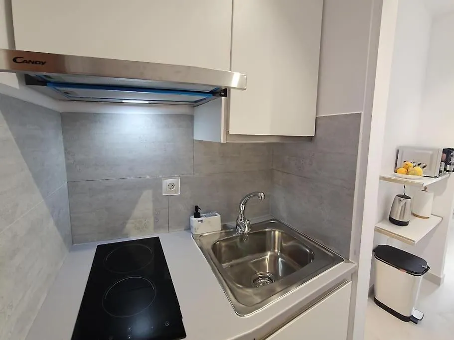 Verdiales Sunset Terrace. Balcony , Seasonal Pool And Great Views. Apartment Torremolinos