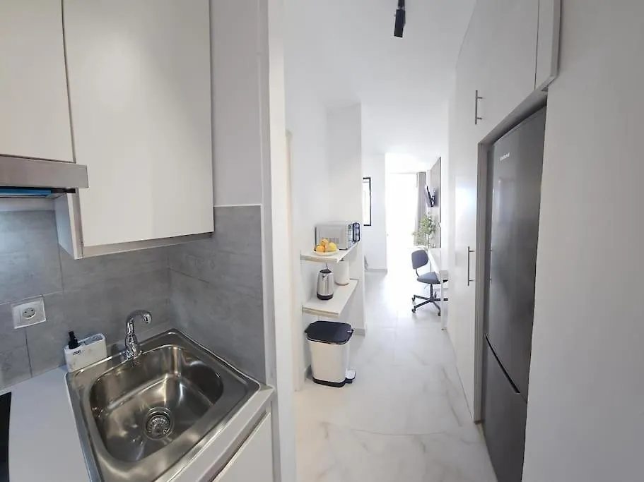 Verdiales Sunset Terrace. Balcony , Seasonal Pool And Great Views. Apartment Torremolinos 0*,  Spain