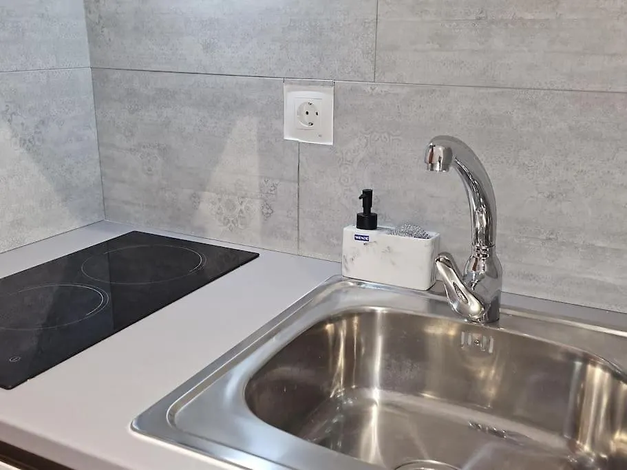 Verdiales Sunset Terrace. Balcony , Seasonal Pool And Great Views. Apartment Torremolinos
