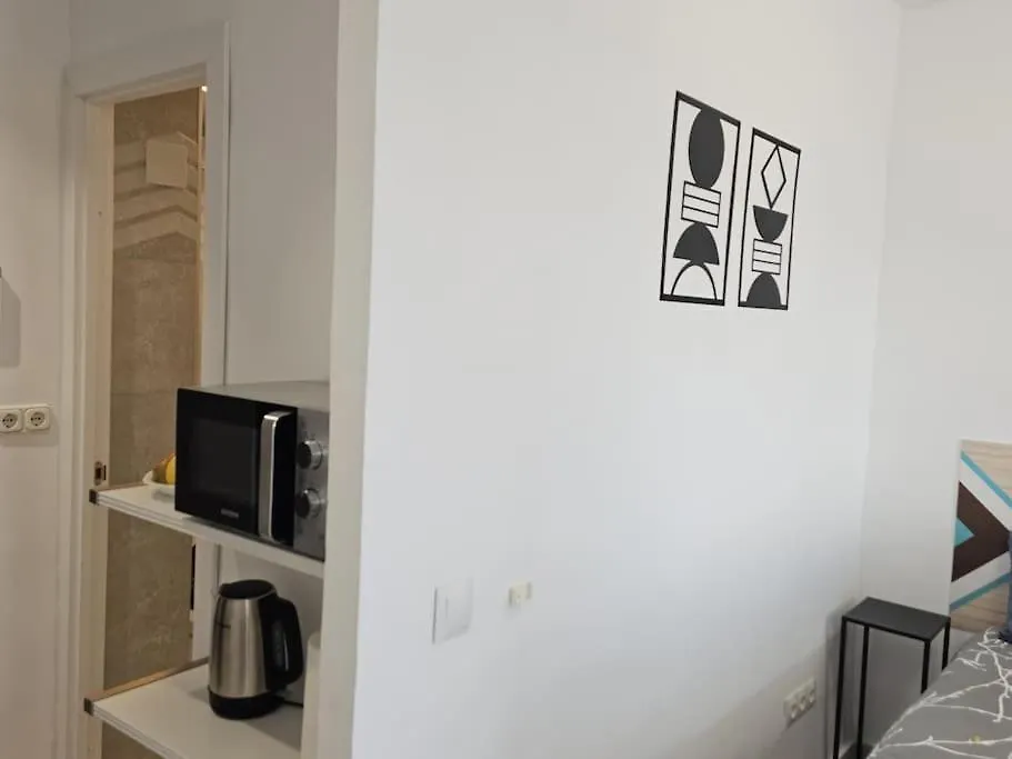 Verdiales Sunset Terrace. Balcony , Seasonal Pool And Great Views. Apartment Torremolinos
