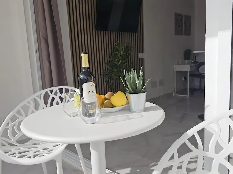 Verdiales Sunset Terrace. Balcony , Seasonal Pool And Great Views. Apartment Torremolinos Spain