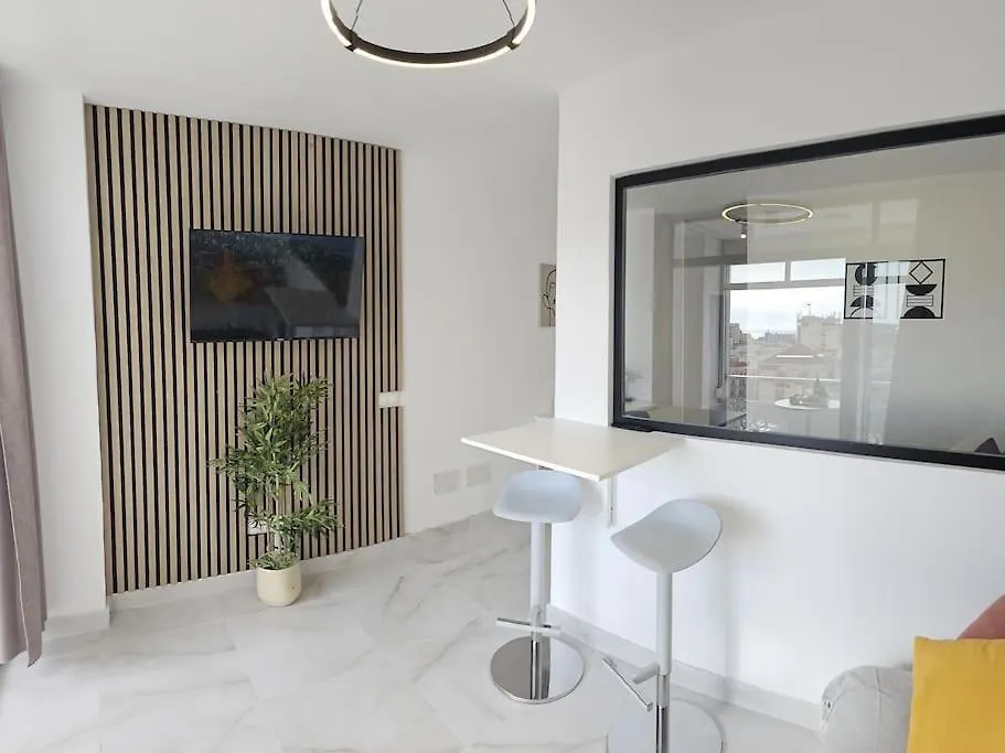 Verdiales Sunset Terrace. Balcony , Seasonal Pool And Great Views. Apartment Torremolinos Spain