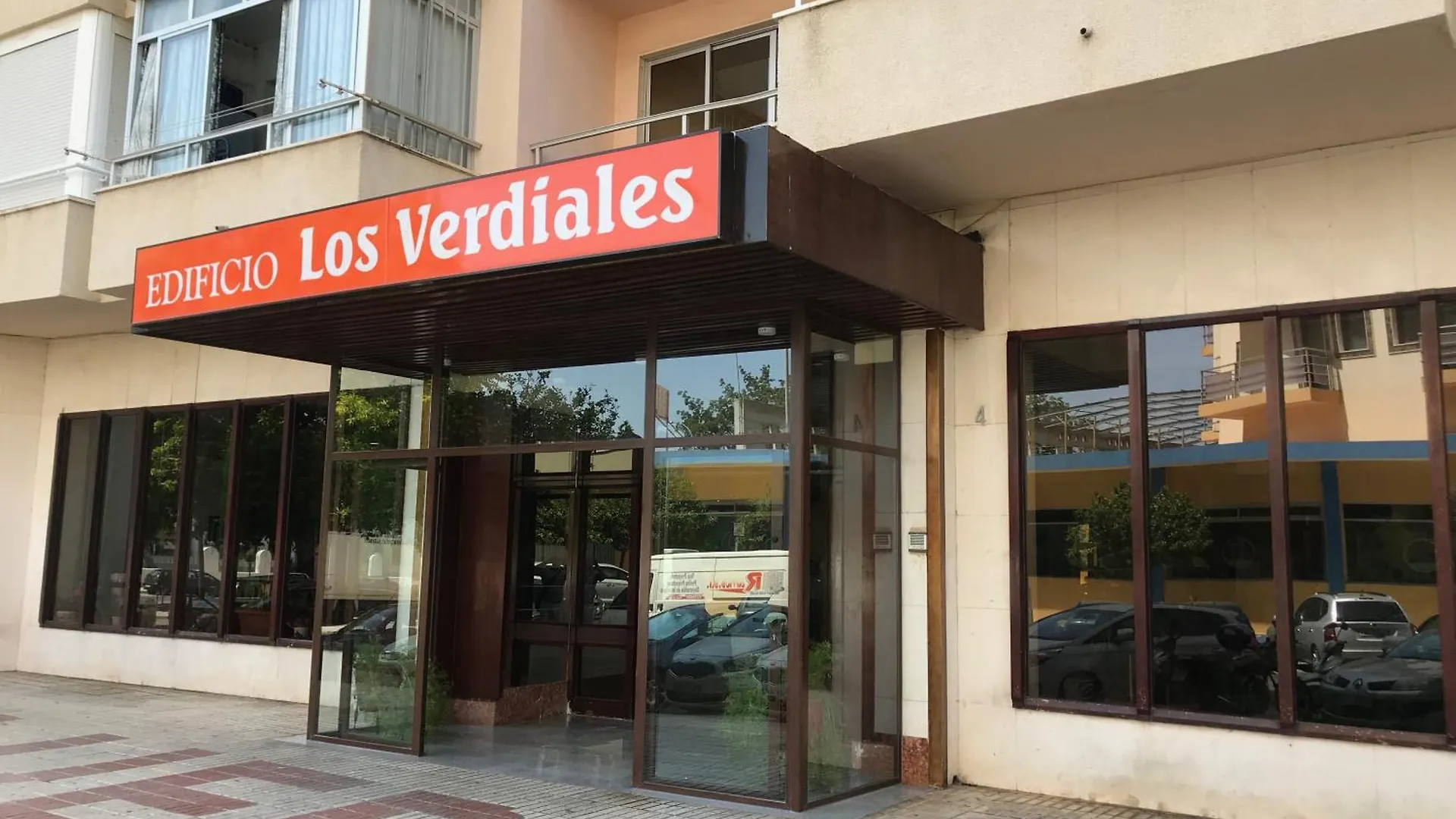 Verdiales Sunset Terrace. Balcony , Seasonal Pool And Great Views. Apartment Torremolinos