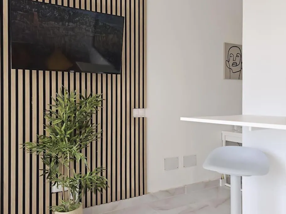 Verdiales Sunset Terrace. Balcony , Seasonal Pool And Great Views. Apartment Torremolinos
