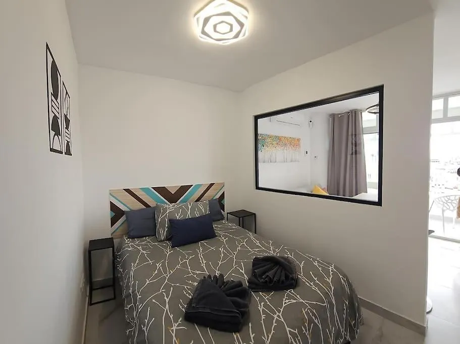 Verdiales Sunset Terrace. Balcony , Seasonal Pool And Great Views. Apartment Torremolinos